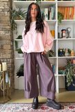 Salone Bubble Top Light Rose